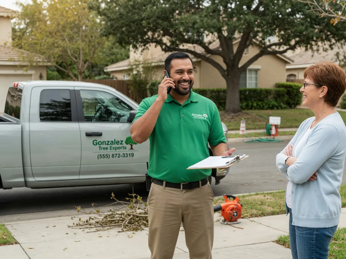 Tree Service Caledonia, MS FAQs